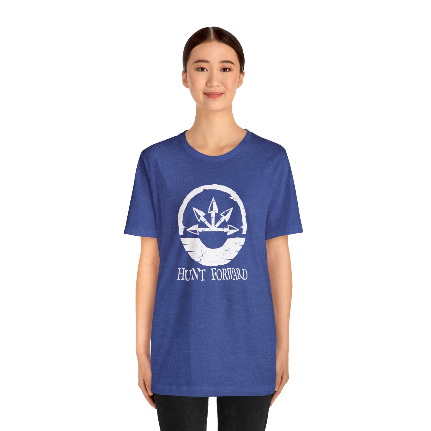 3MDTF Sunset Spear Short Sleeve