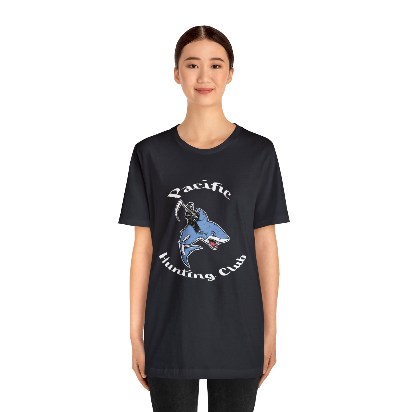 3MDTF Pacific Hunting Club Short Sleeve