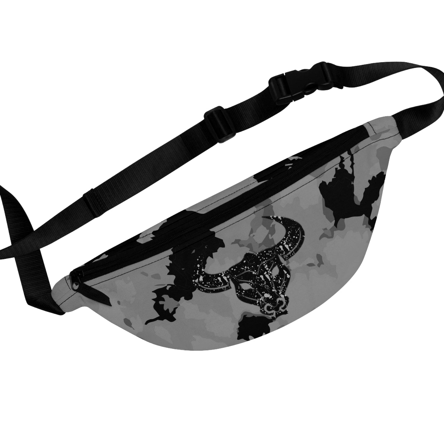 25ID Bull Company Lehu Dumpy Pouch