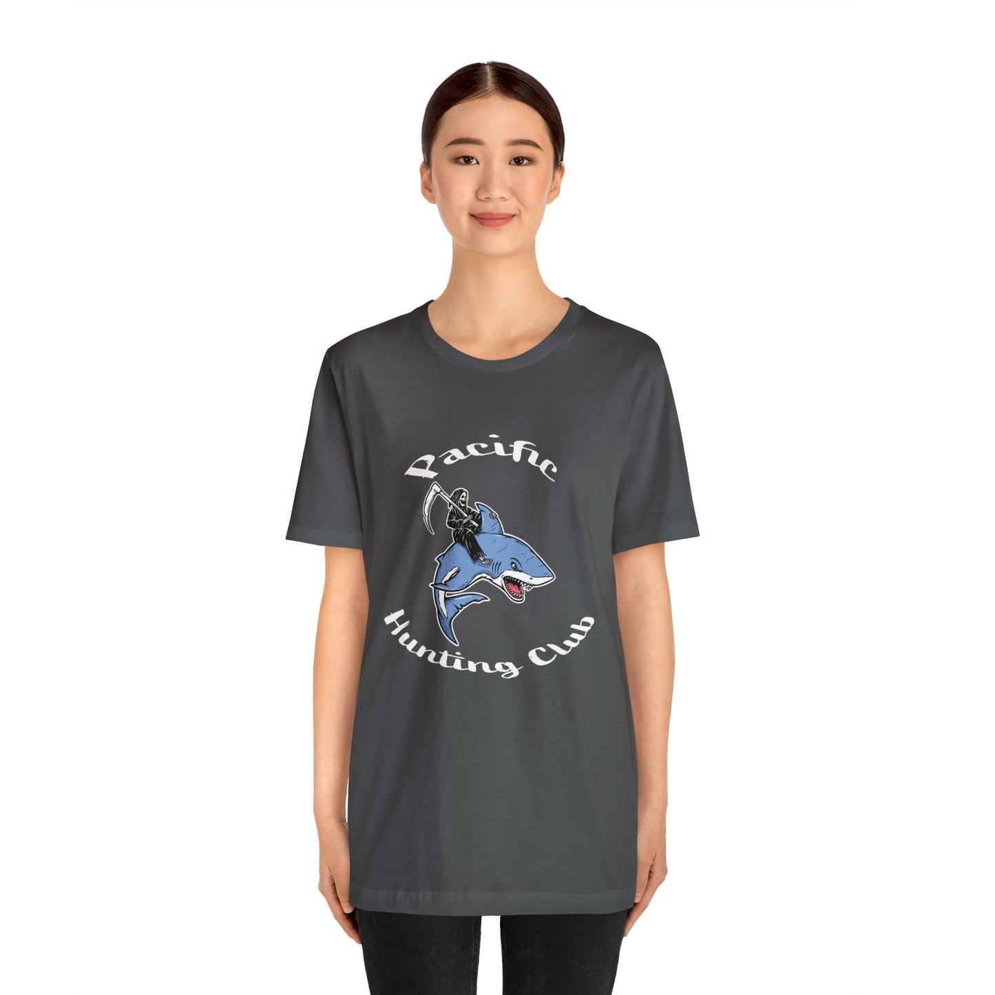 3MDTF Pacific Hunting Club Short Sleeve