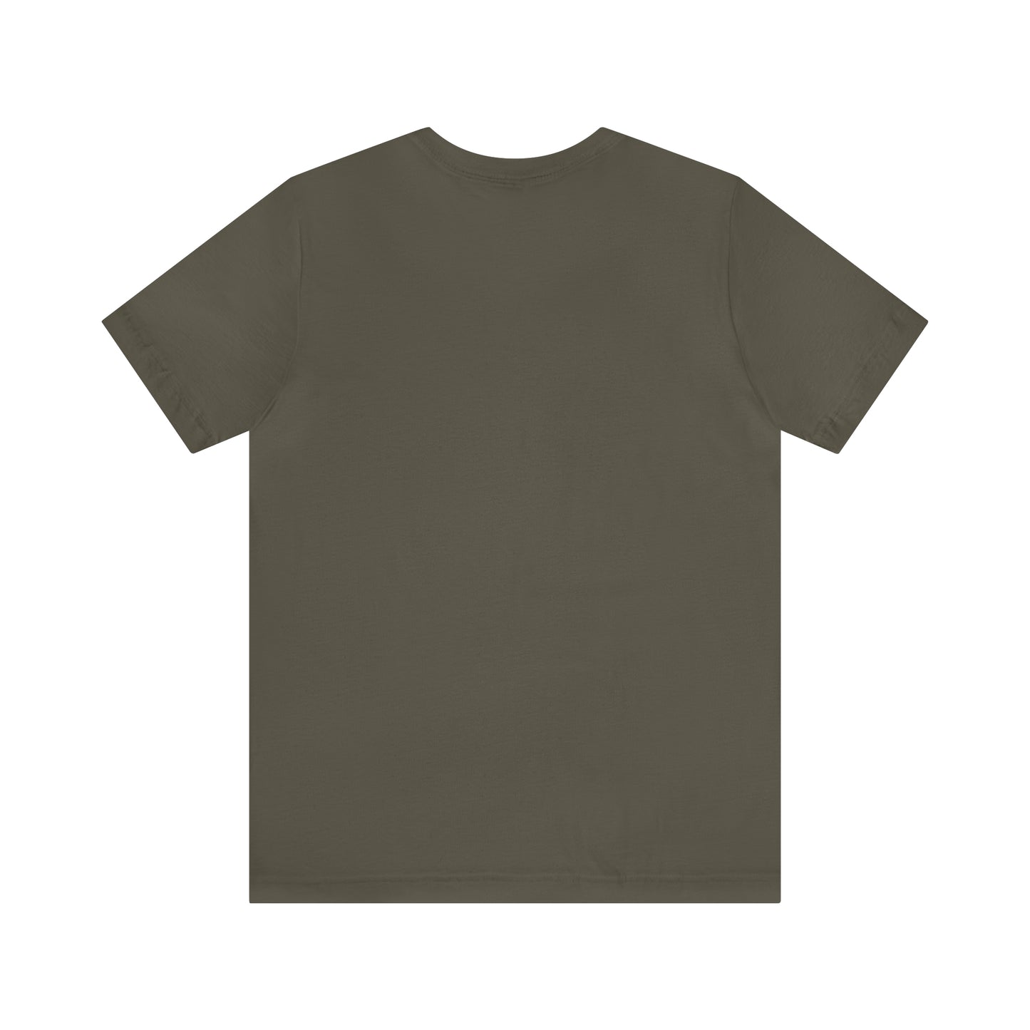 3MDTF Sunset Spear Short Sleeve