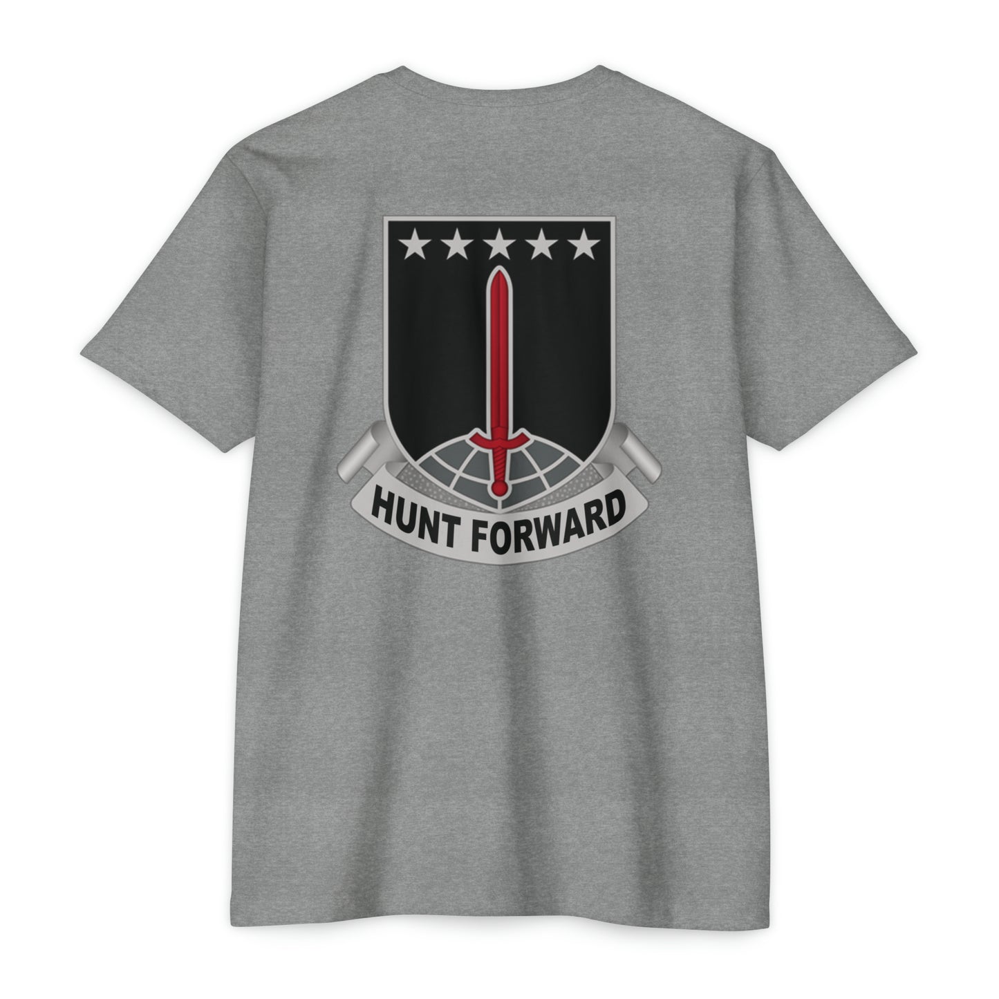 3MDTF CVC Jersey Tee PT Shirt