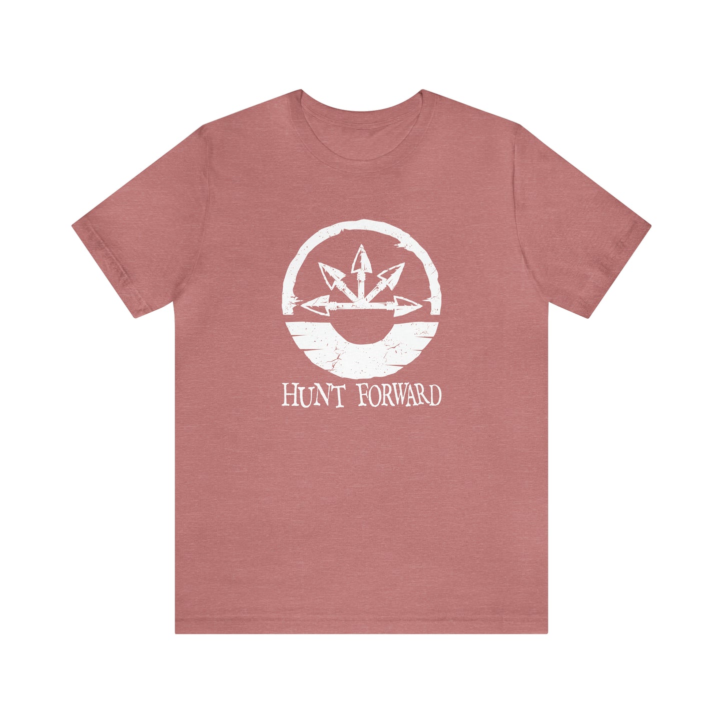 3MDTF Sunset Spear Short Sleeve