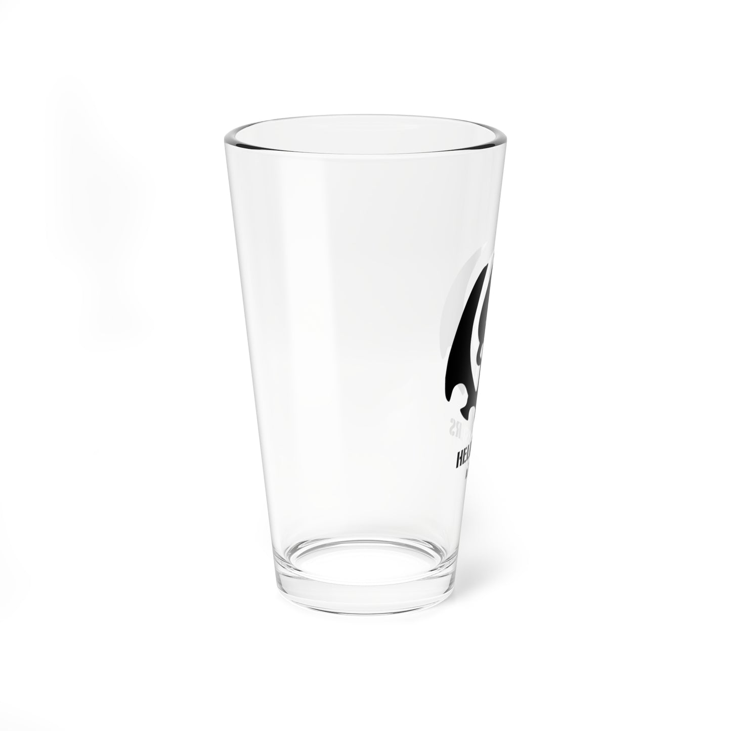Hellraiser A / 2-27 IN Blackout Glass 16oz