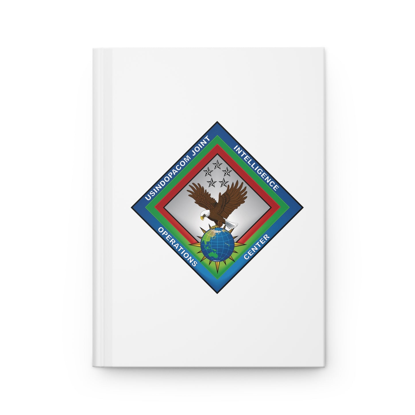 USINDOPACOM JIOC AOR Leader Book
