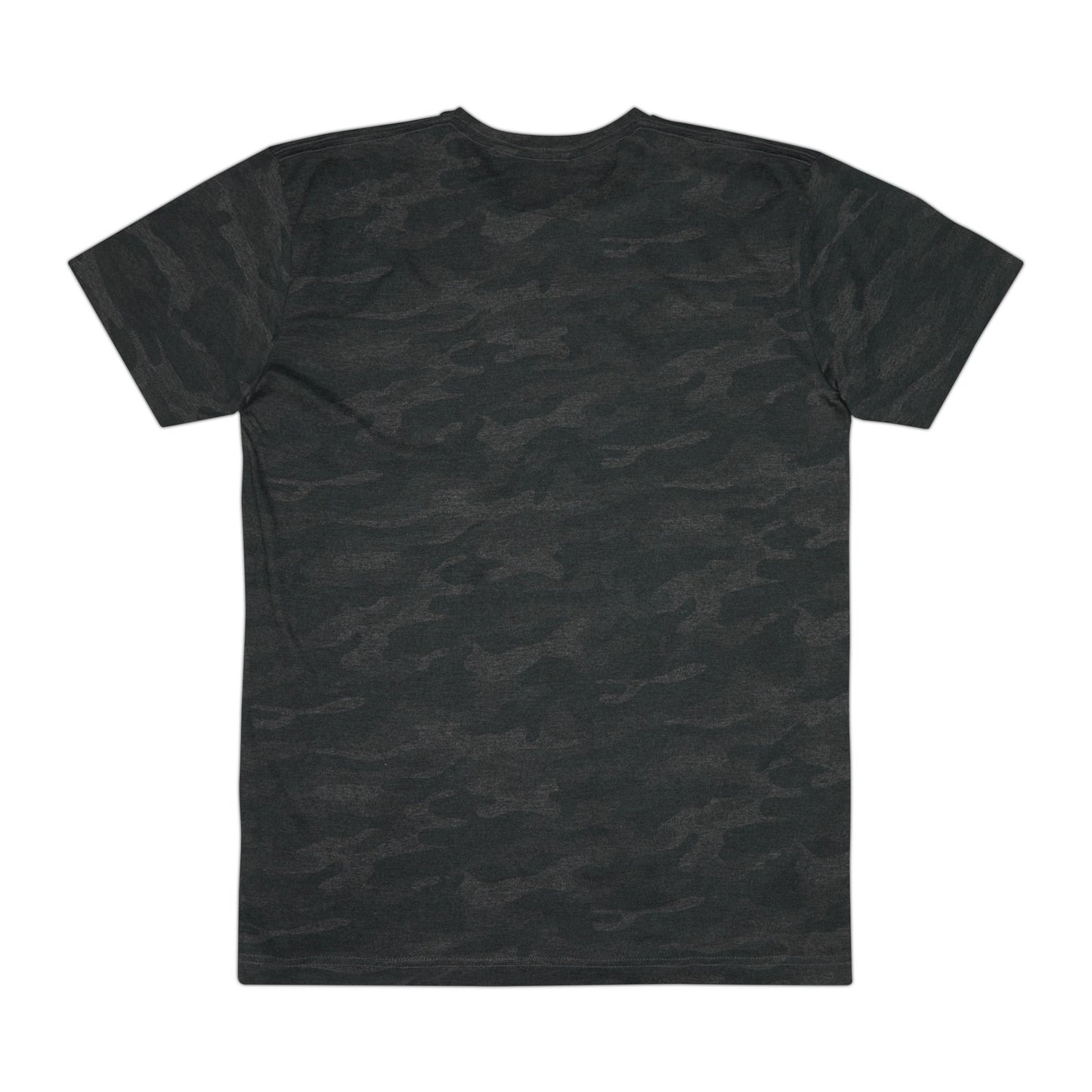 Hellraiser Camo Short Sleeve Shirt