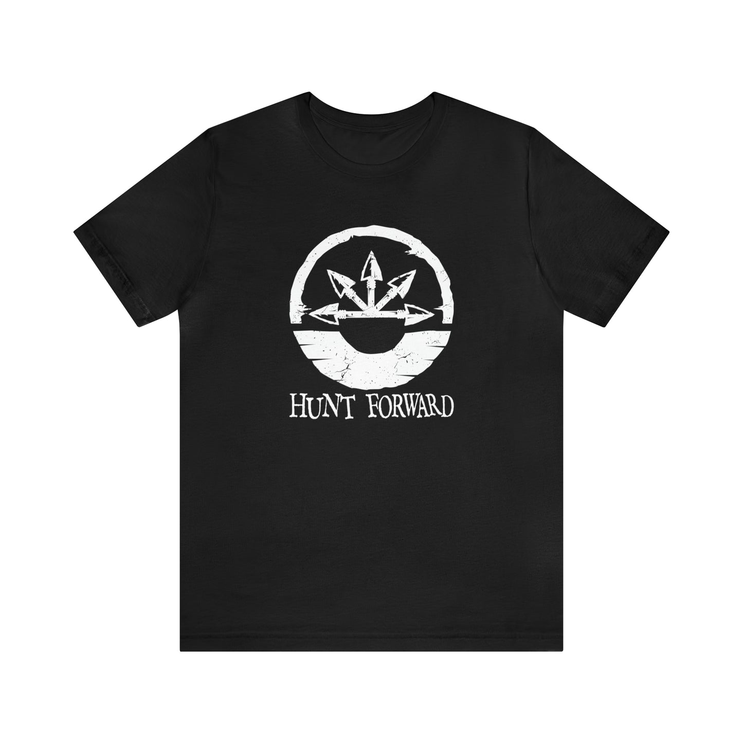 3MDTF Sunset Spear Short Sleeve