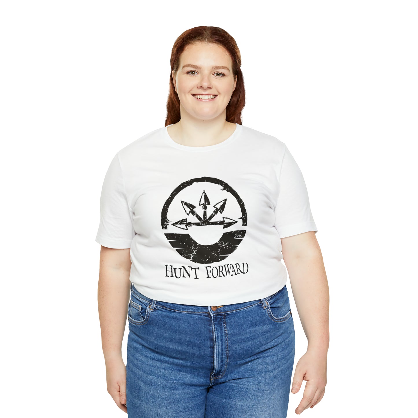 3MDTF Sunset Spear Short Sleeve