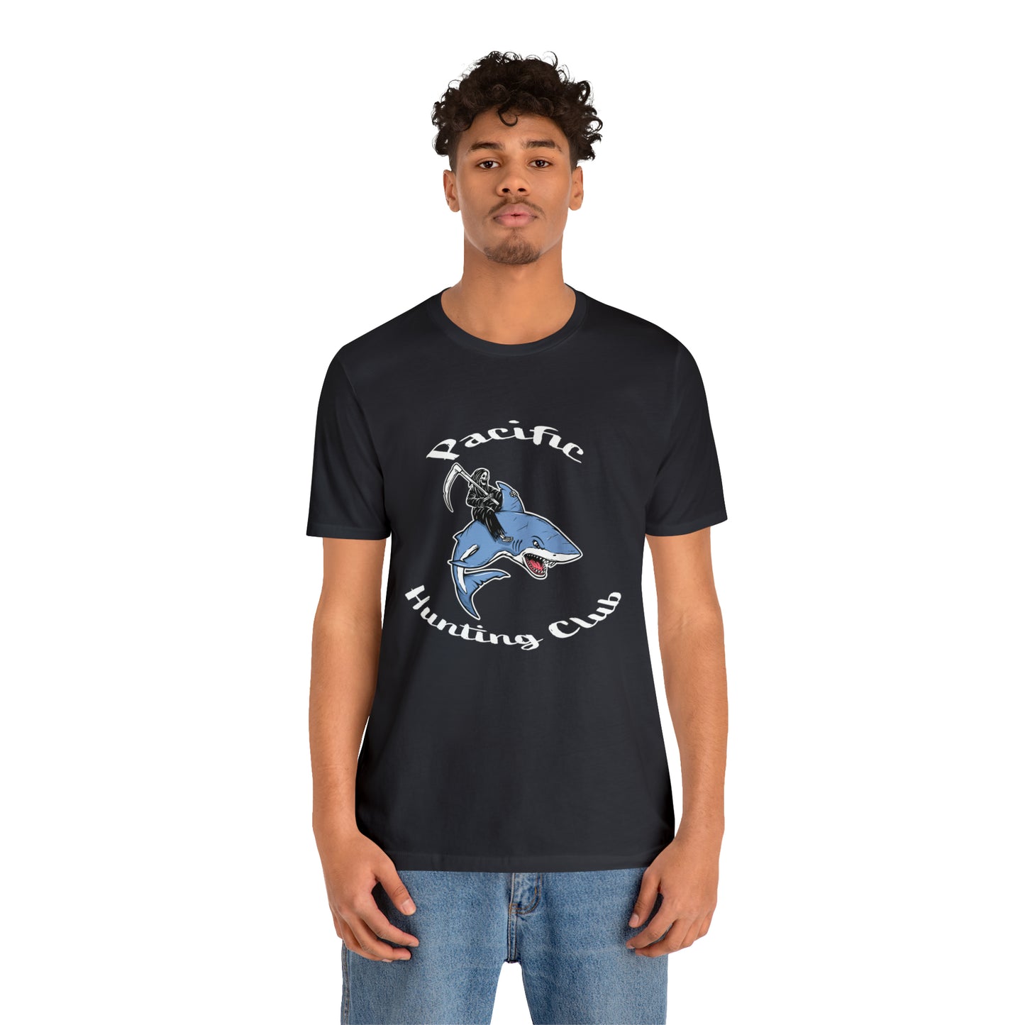 3MDTF Pacific Hunting Club Short Sleeve