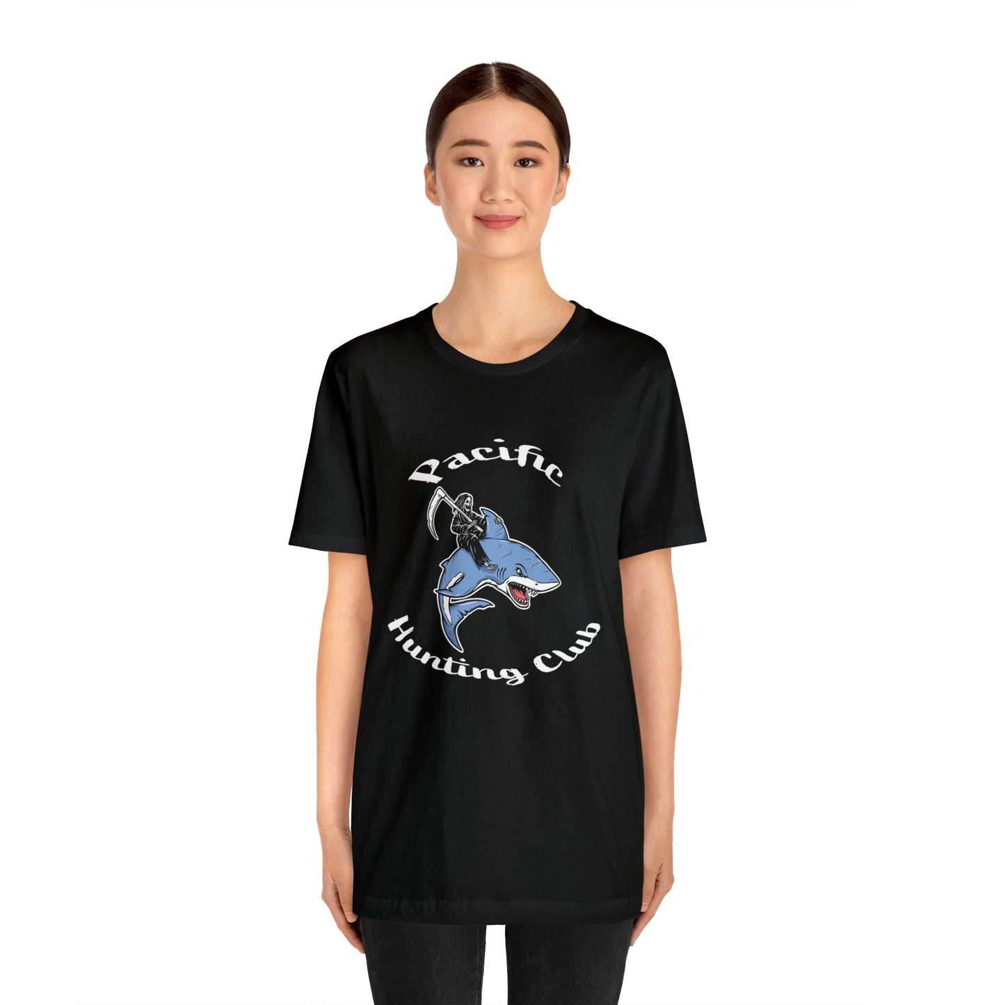 3MDTF Pacific Hunting Club Short Sleeve