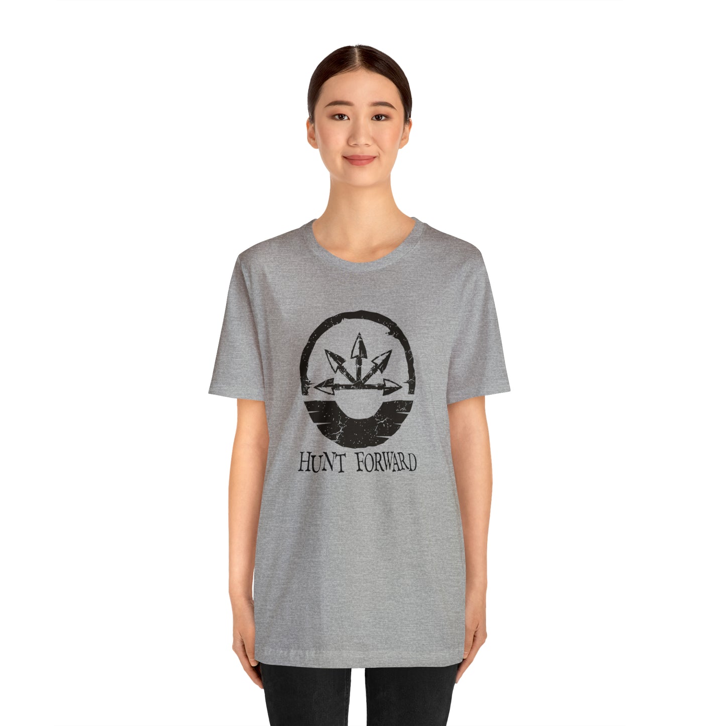 3MDTF Sunset Spear Short Sleeve
