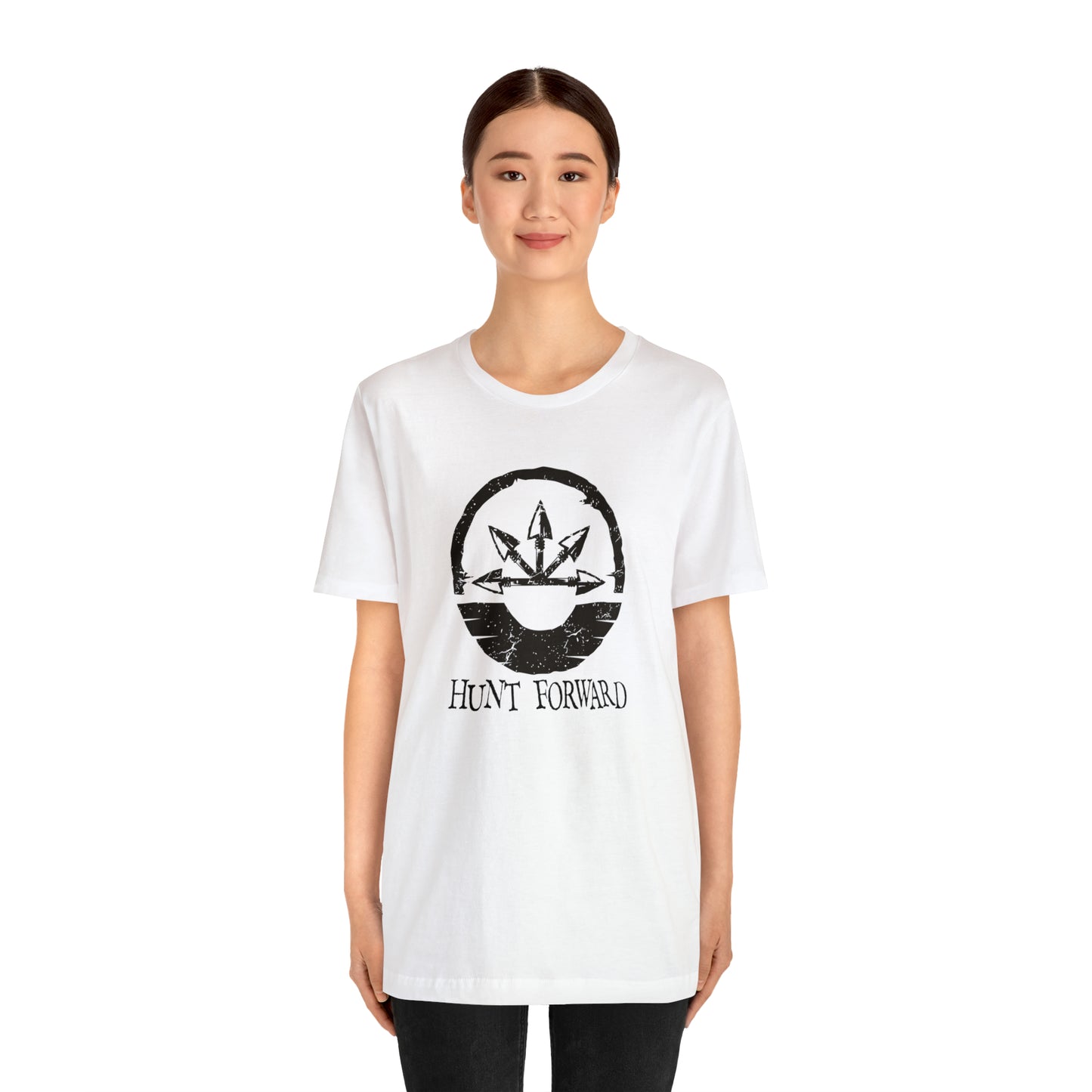 3MDTF Sunset Spear Short Sleeve