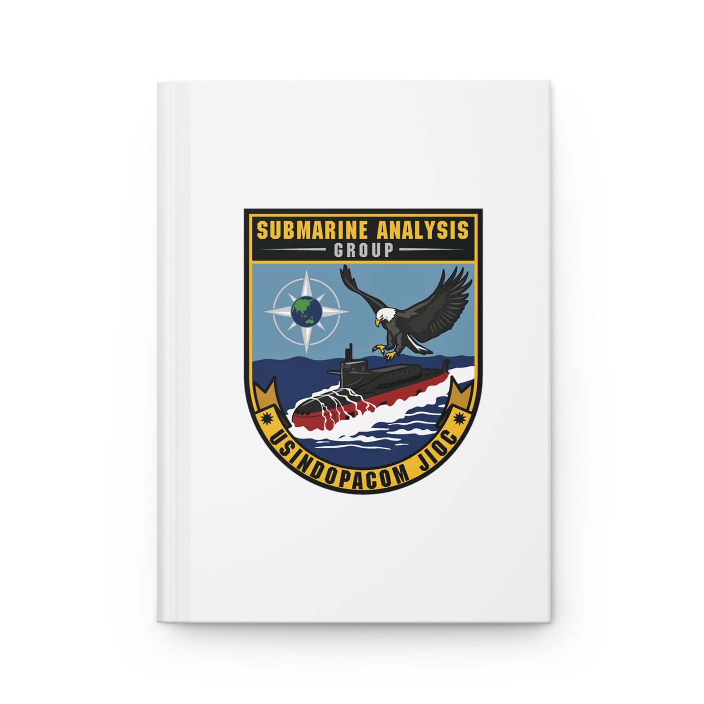 SAG AOR Leader Book
