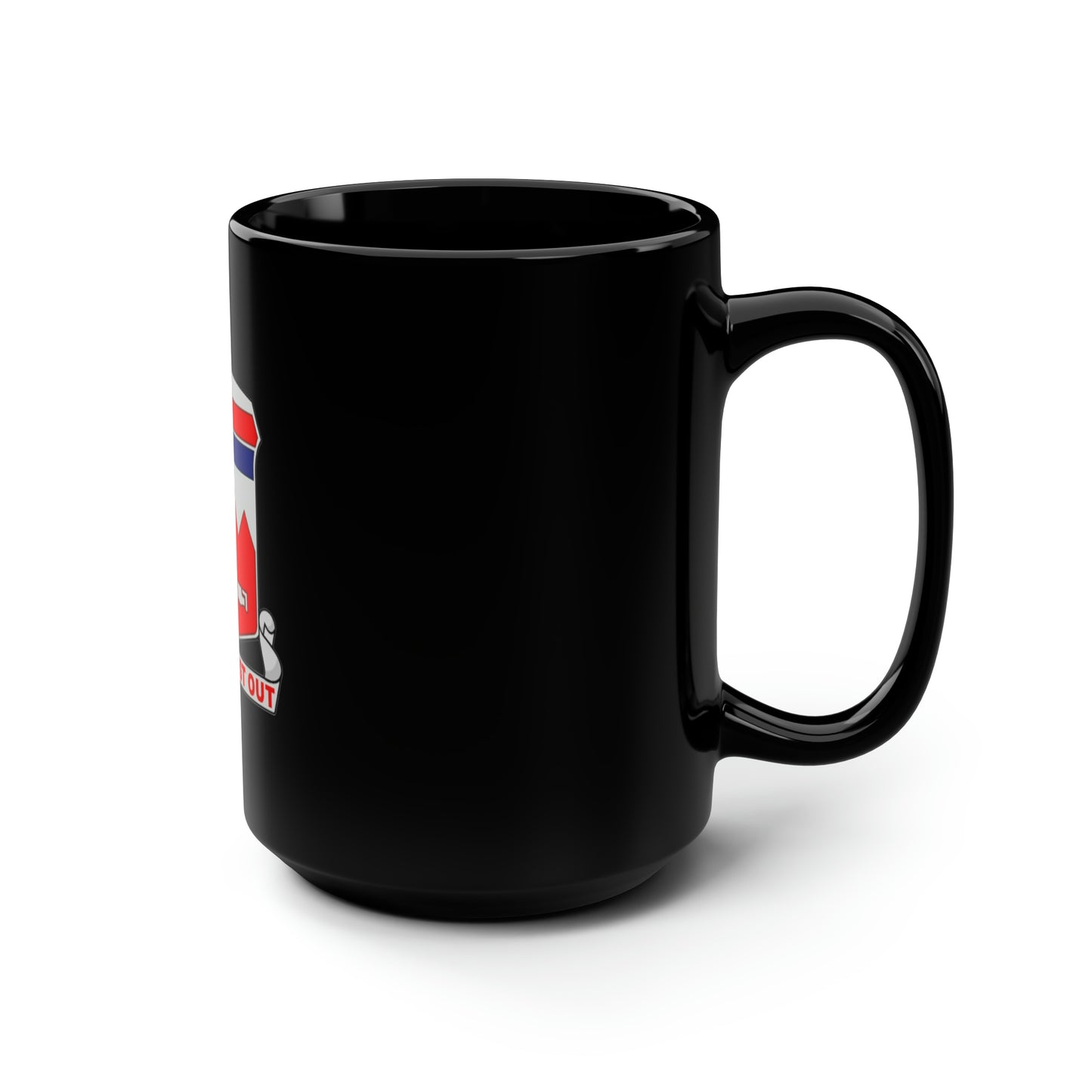 25ID 65th BEB 15oz Ceramic Mug