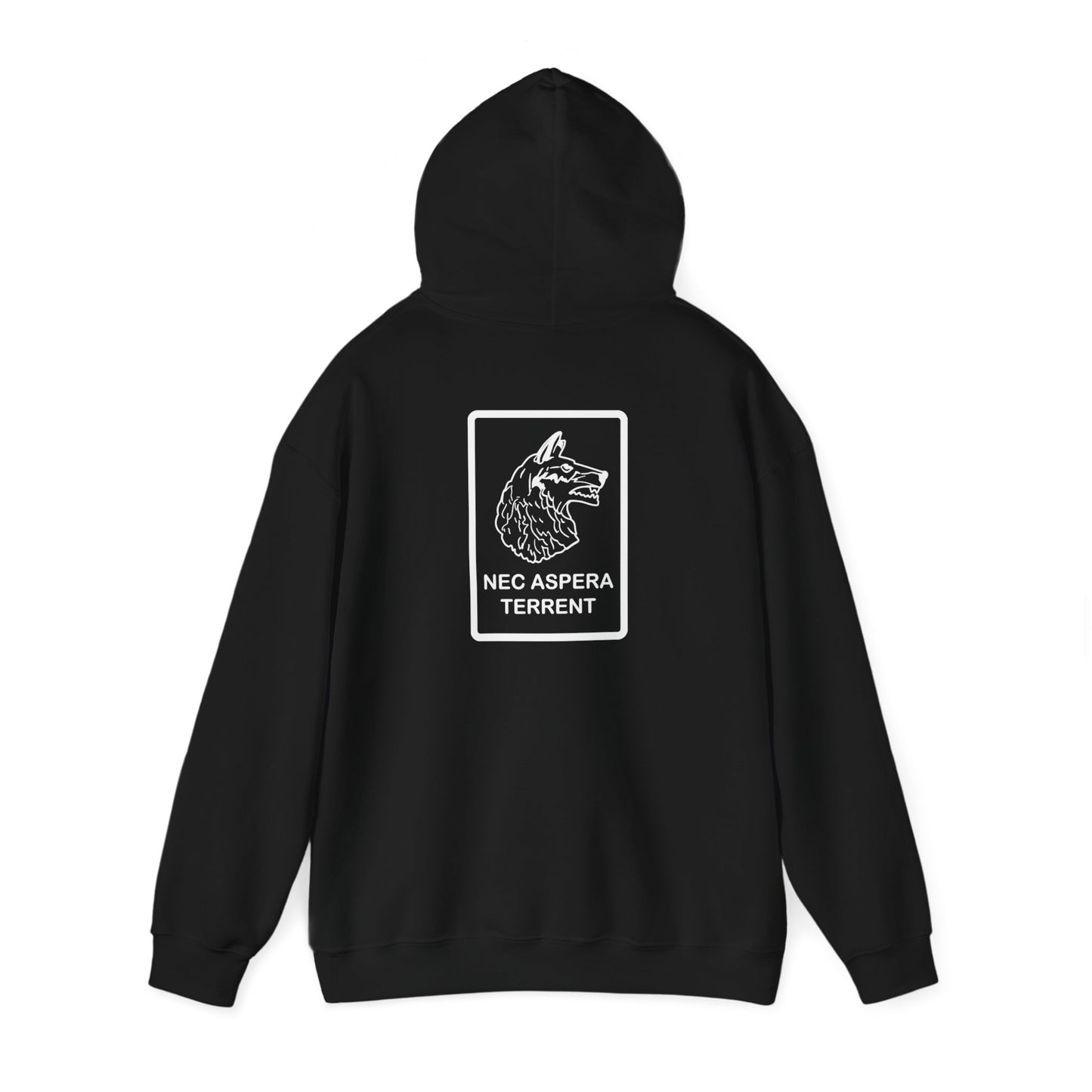 Hellraiser Hooded Sweatshirt