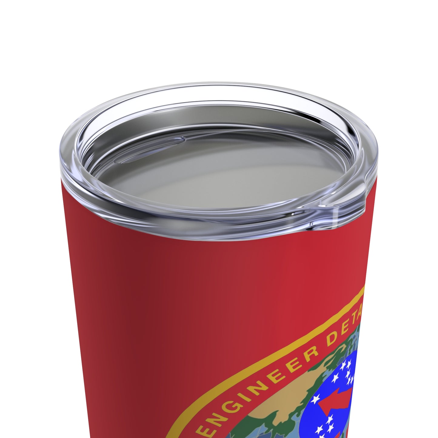 USARPAC, 5th Engineer Detachment, Geospatial Planning Cell 20oz Roadie