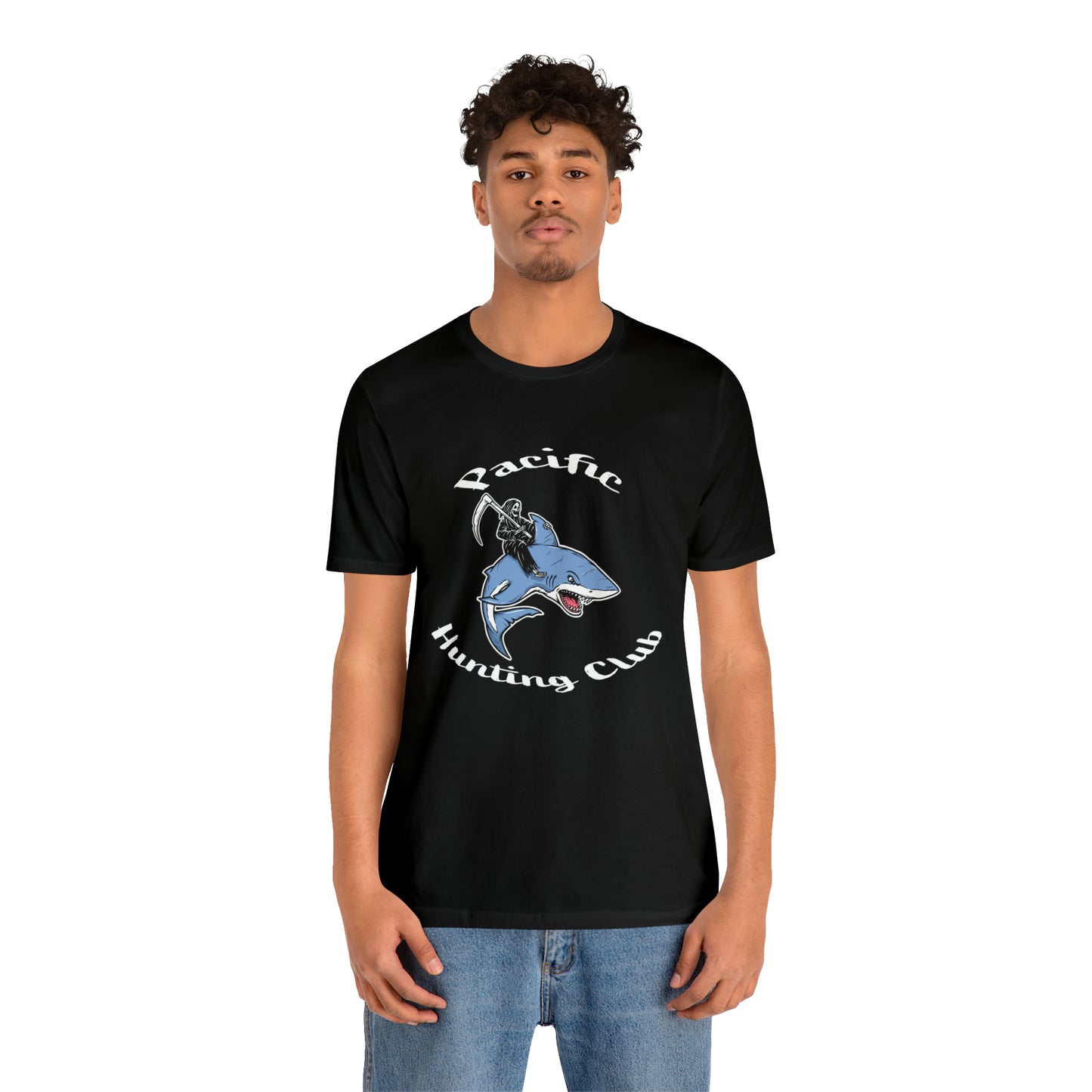 3MDTF Pacific Hunting Club Short Sleeve