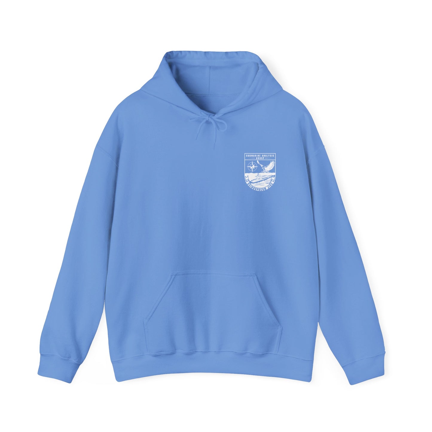 SAG Hooded Sweatshirt