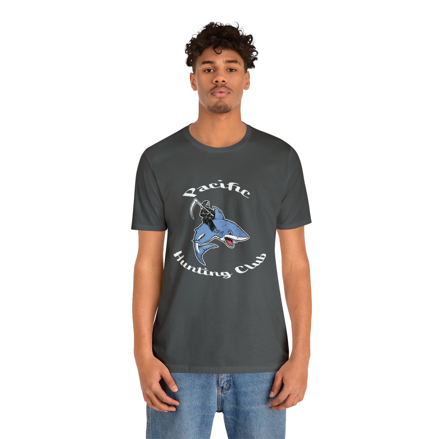 3MDTF Pacific Hunting Club Short Sleeve