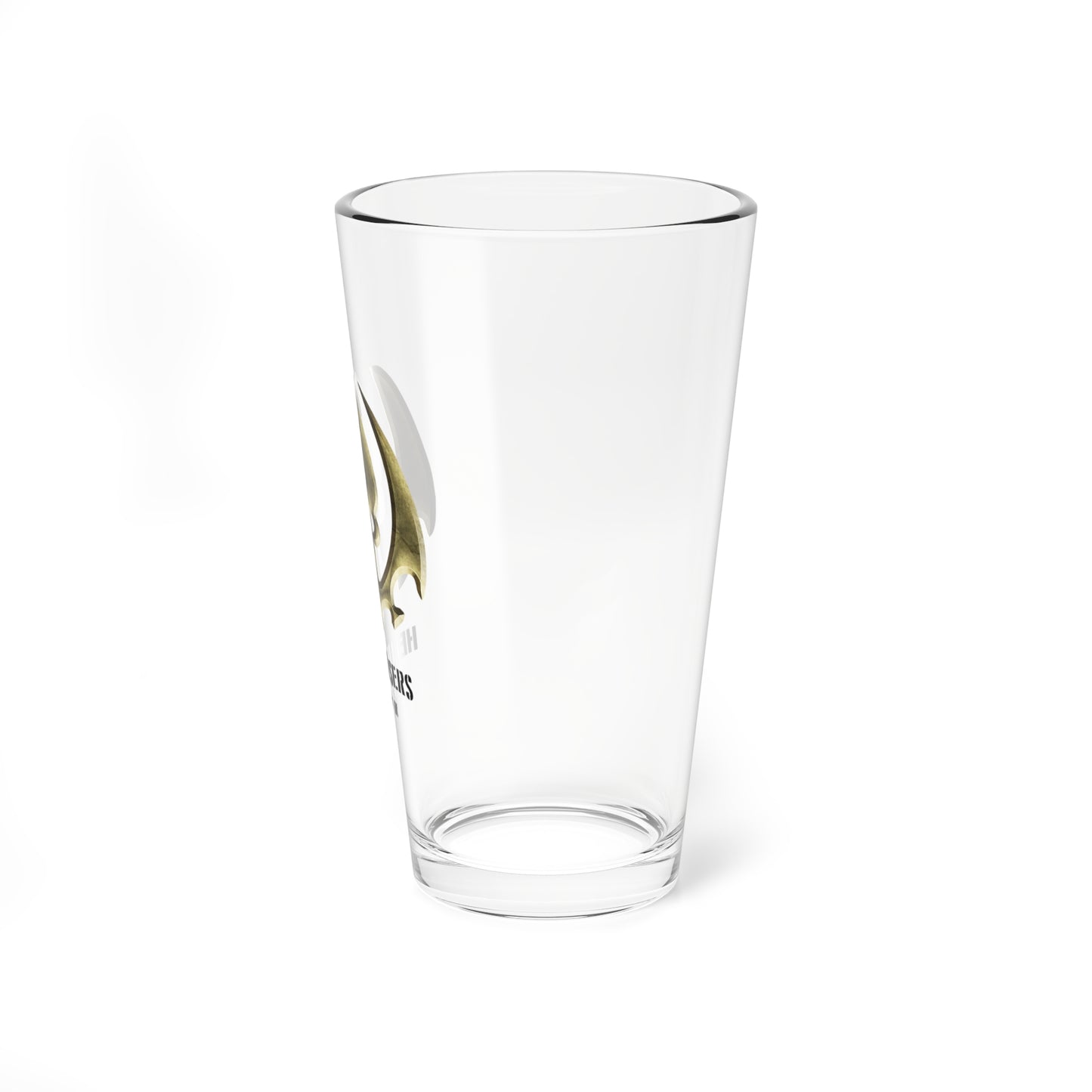 Hellraiser A / 2-27 IN Glass 16oz