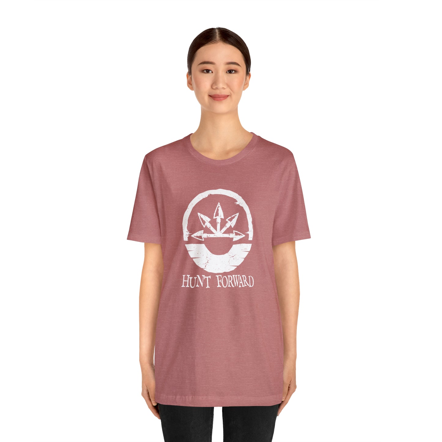 3MDTF Sunset Spear Short Sleeve
