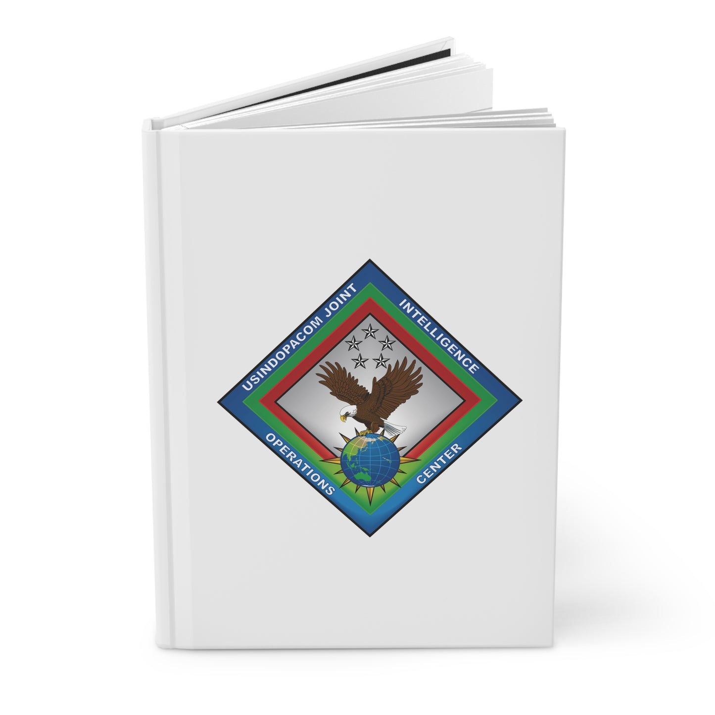 USINDOPACOM JIOC AOR Leader Book