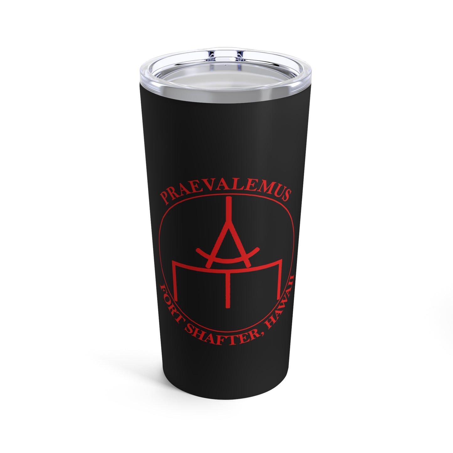 USARPAC, 5th Engineer Detachment, Geospatial Planning Cell "Praevalemus" 20oz Roadie
