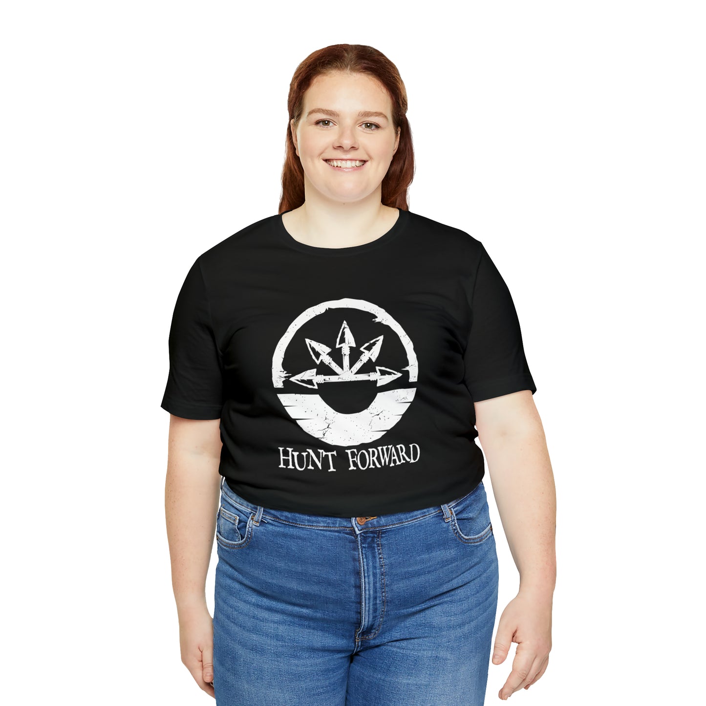 3MDTF Sunset Spear Short Sleeve