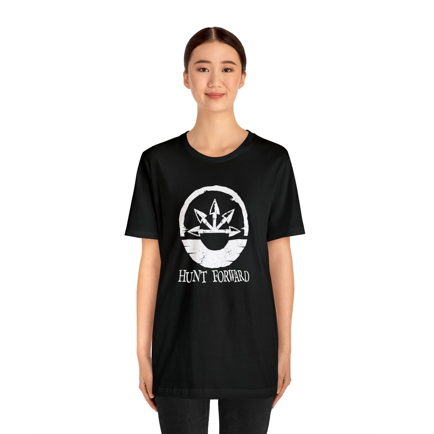 3MDTF Sunset Spear Short Sleeve
