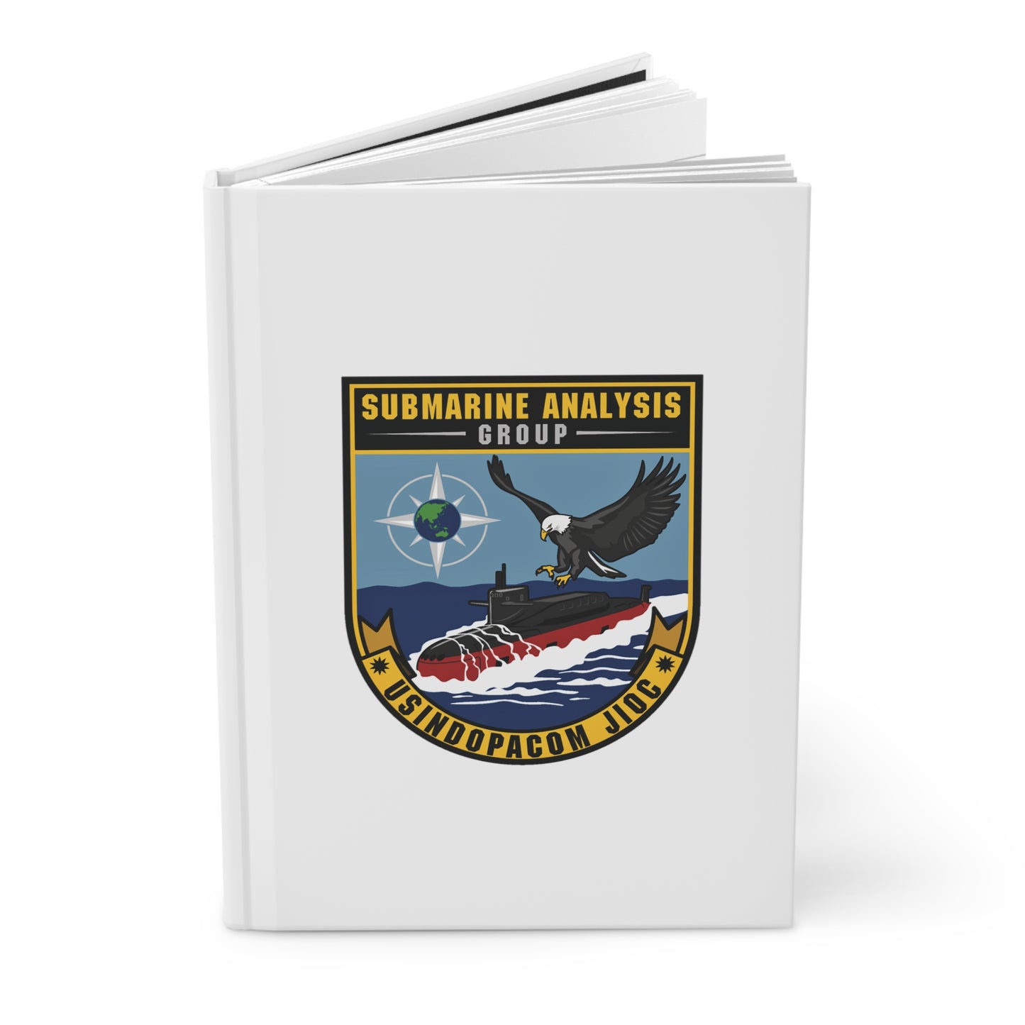 SAG AOR Leader Book