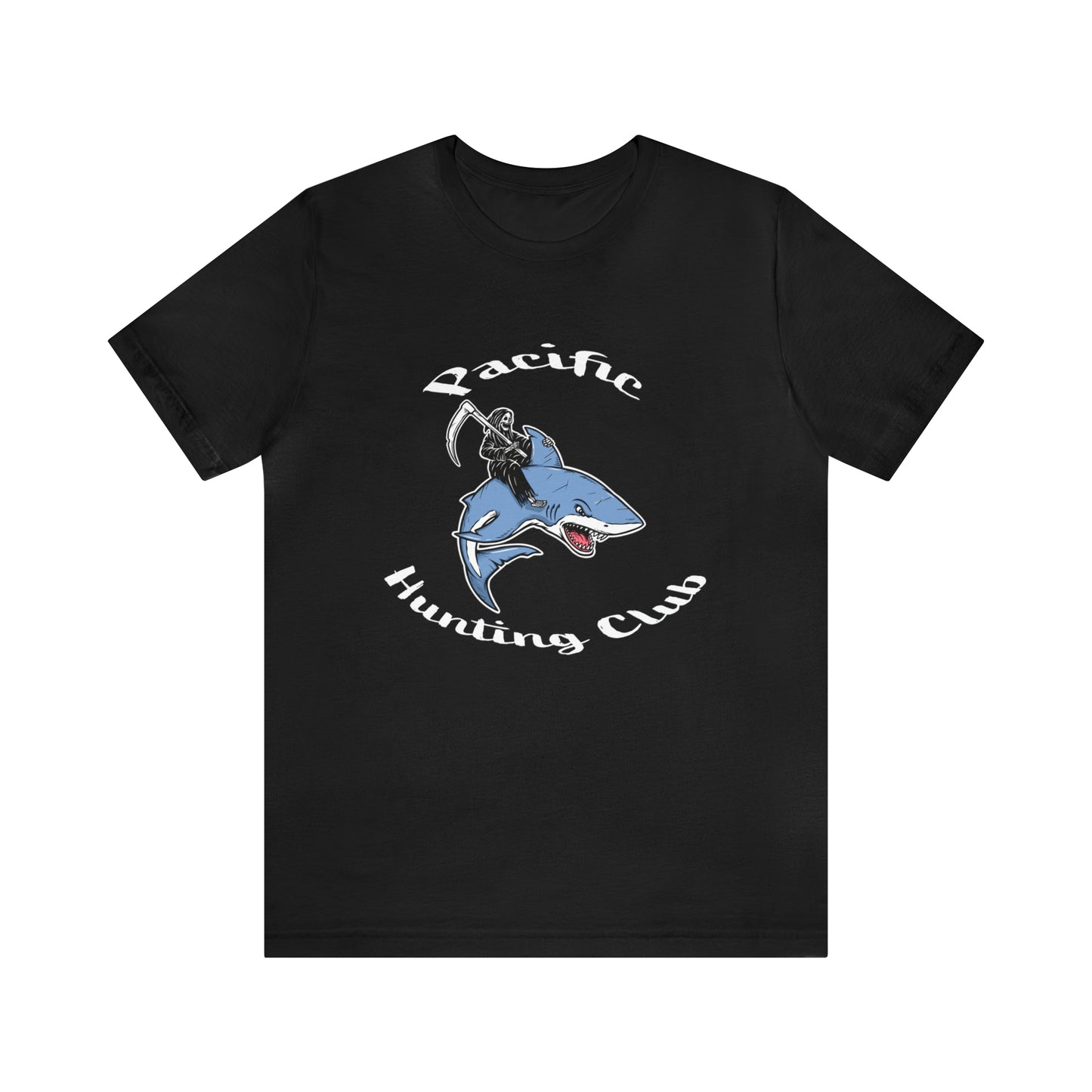 3MDTF Pacific Hunting Club Short Sleeve