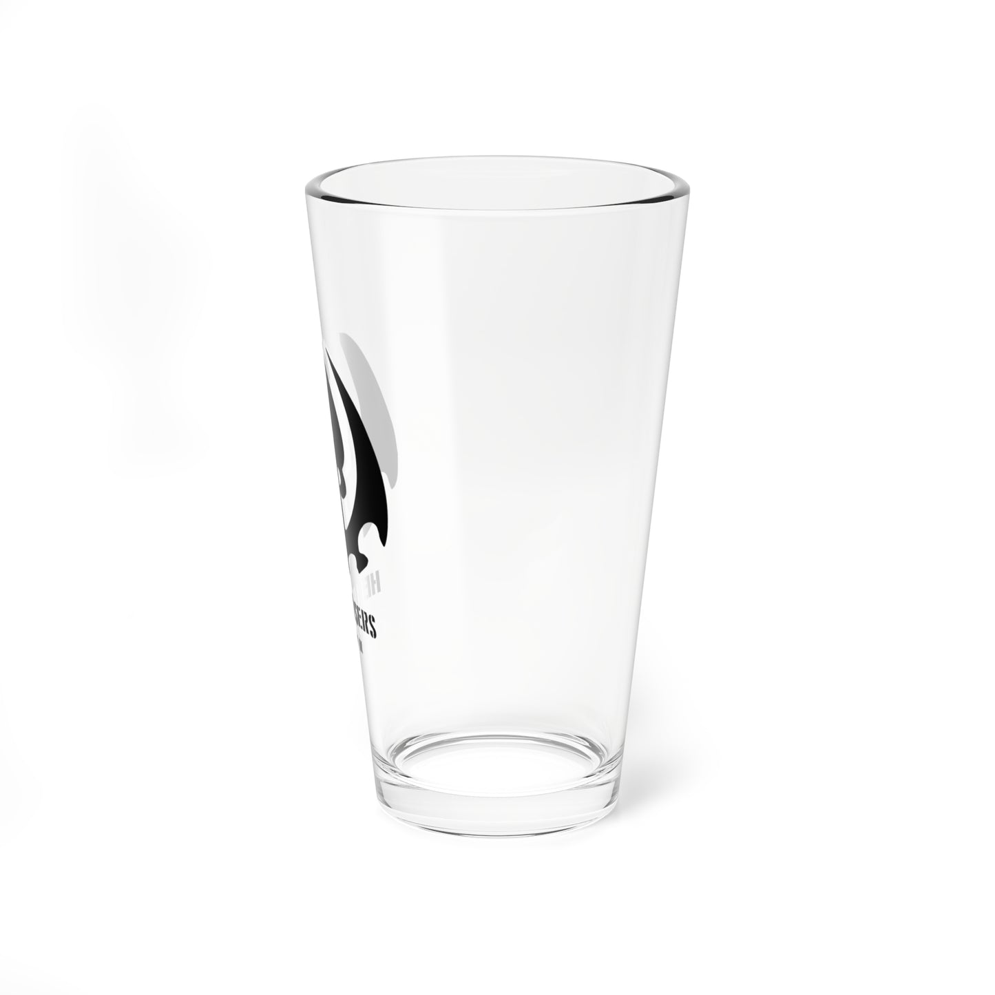 Hellraiser A / 2-27 IN Blackout Glass 16oz