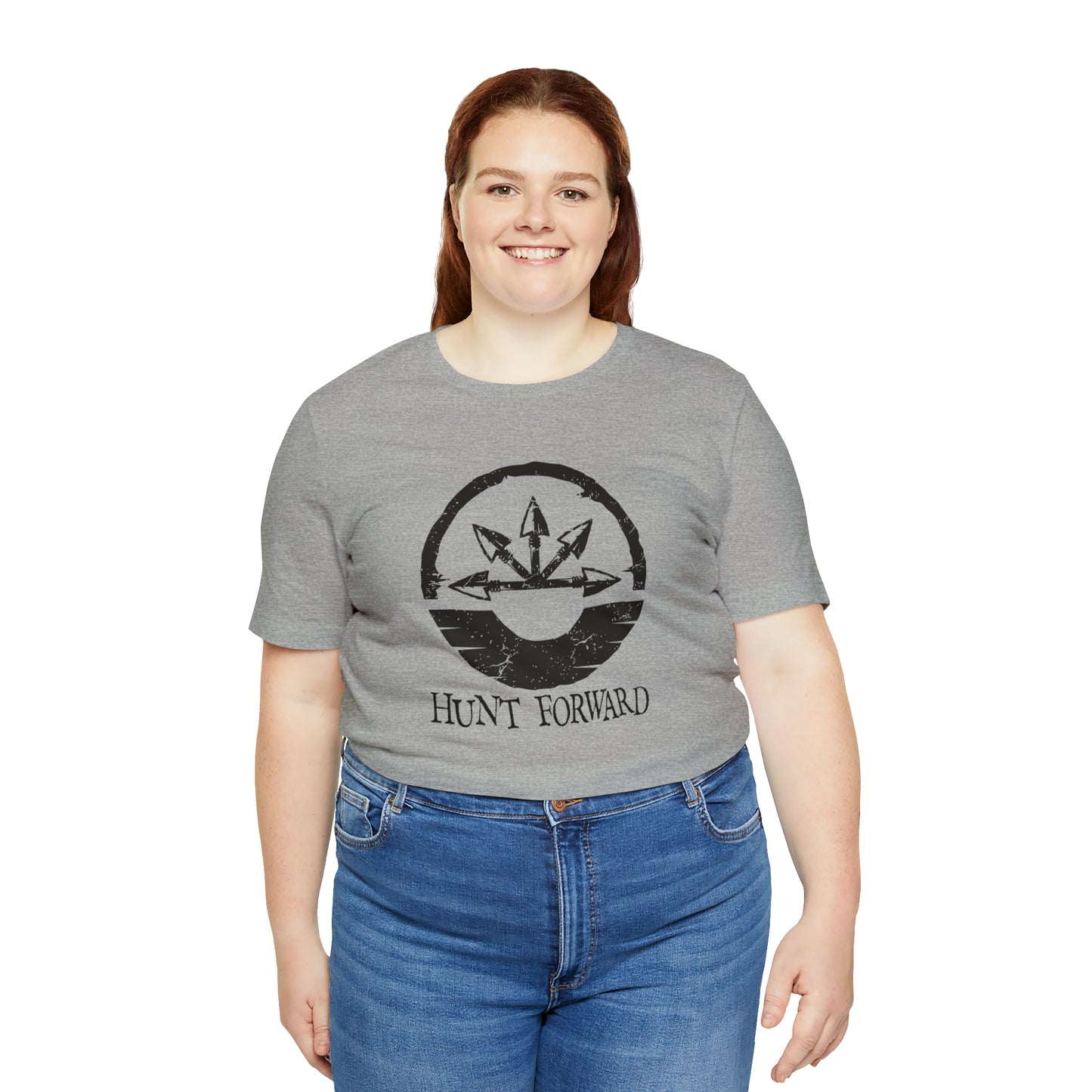 3MDTF Sunset Spear Short Sleeve
