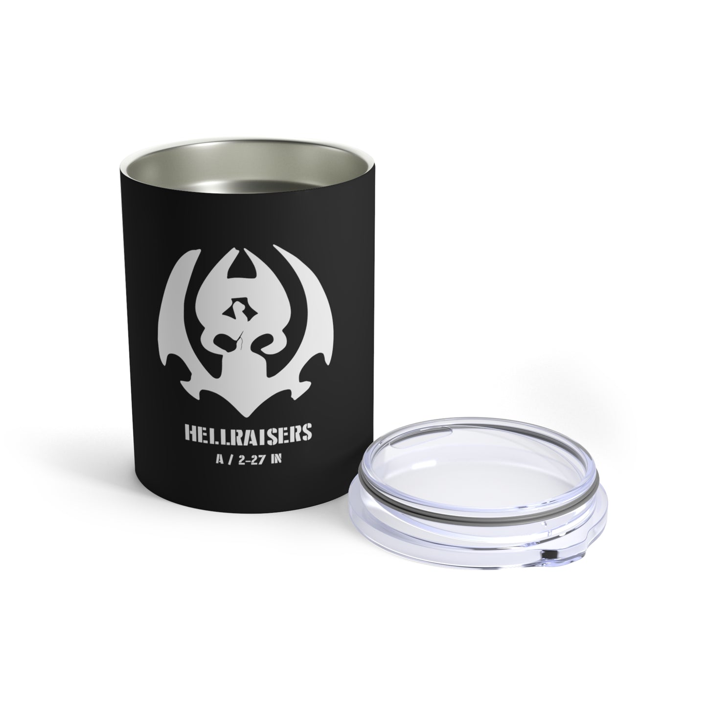 Hellraiser A / 2-27 IN 10oz Tumbler