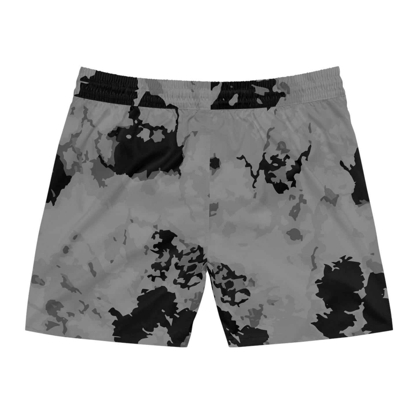 25ID Bull Company "Horns Down" Lehu Swim Trunks