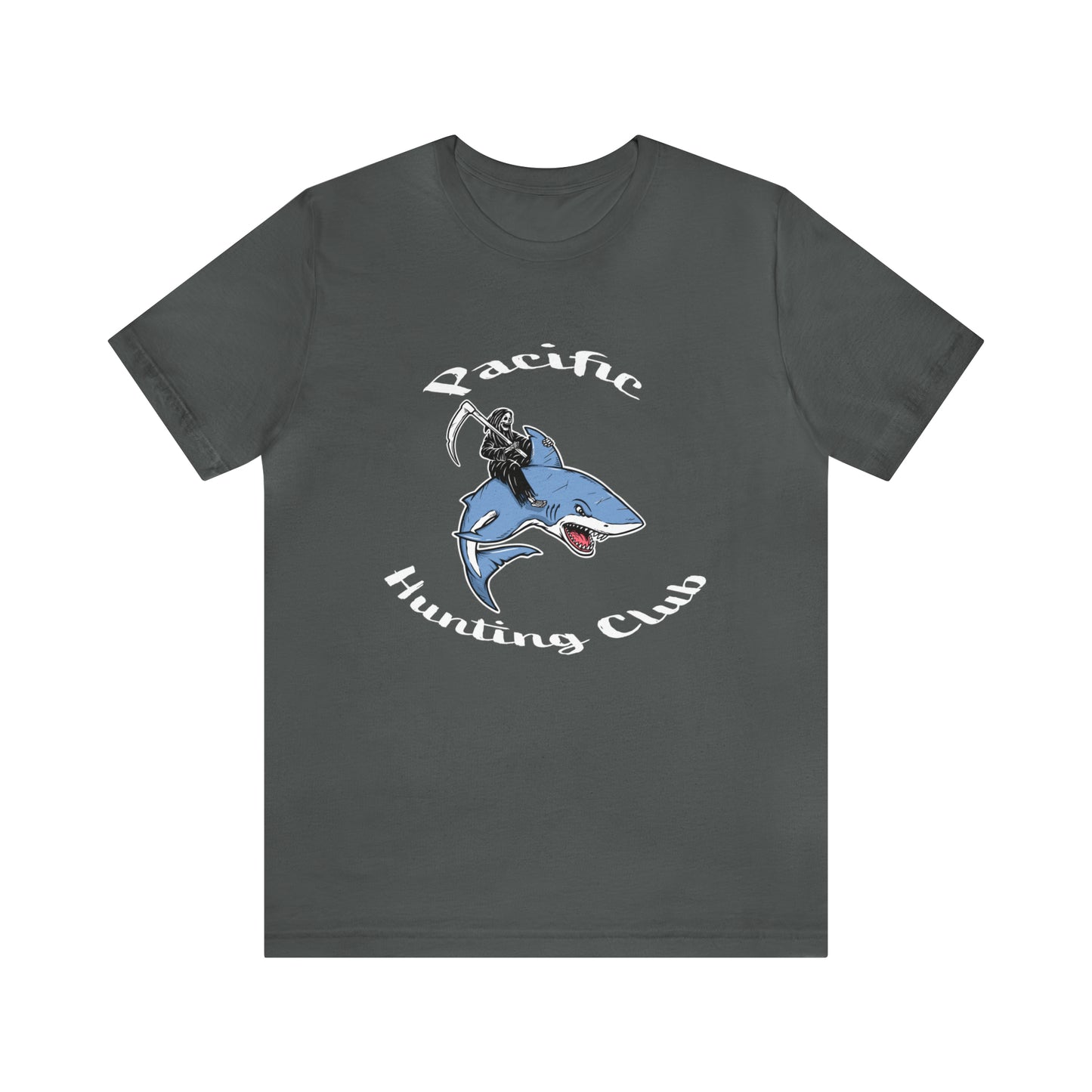 3MDTF Pacific Hunting Club Short Sleeve