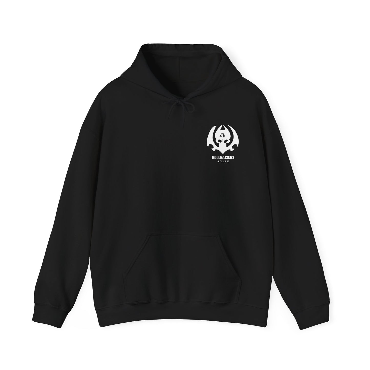 Hellraiser Hooded Sweatshirt