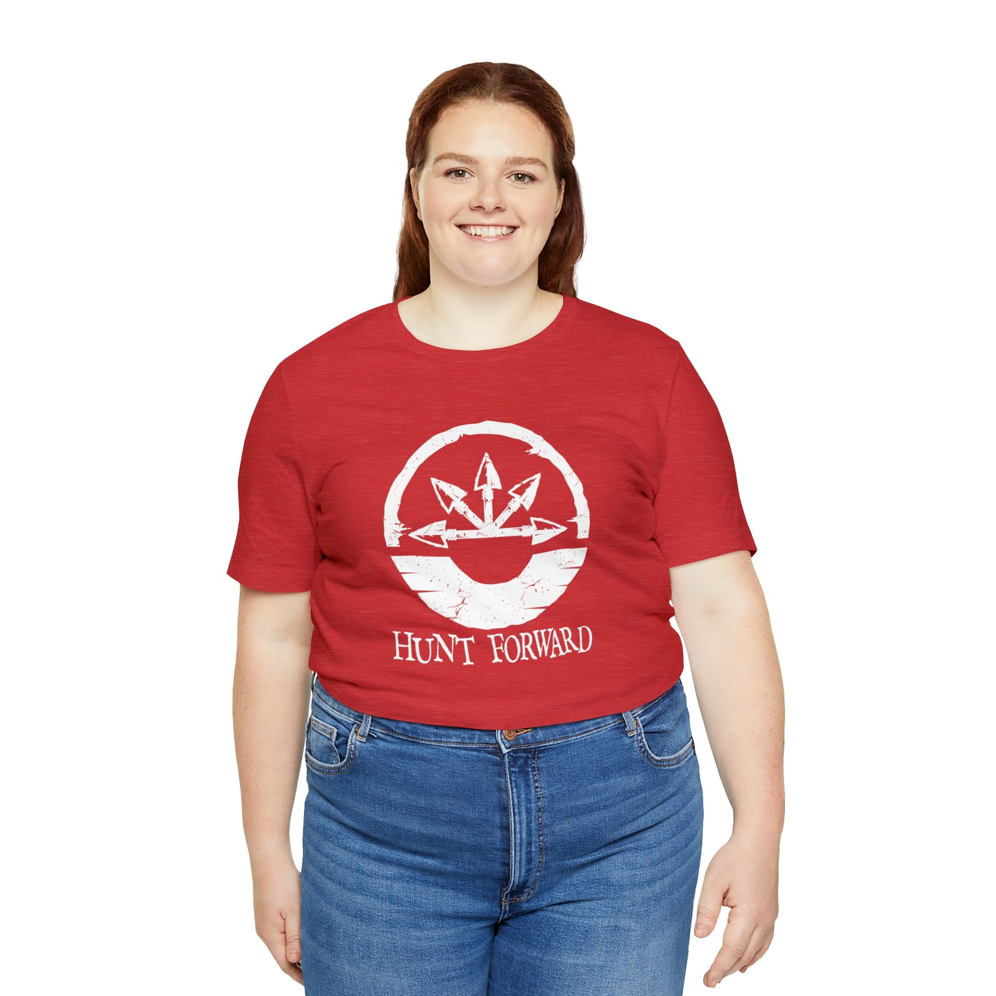 3MDTF Sunset Spear Short Sleeve