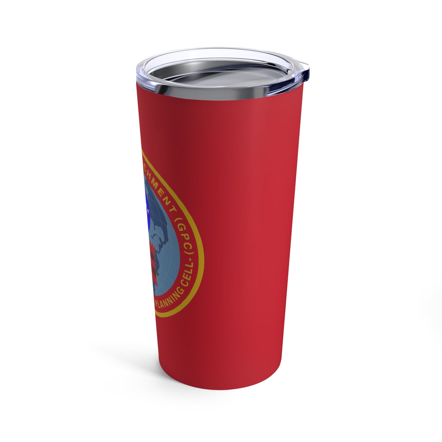 USARPAC, 5th Engineer Detachment, Geospatial Planning Cell 20oz Roadie