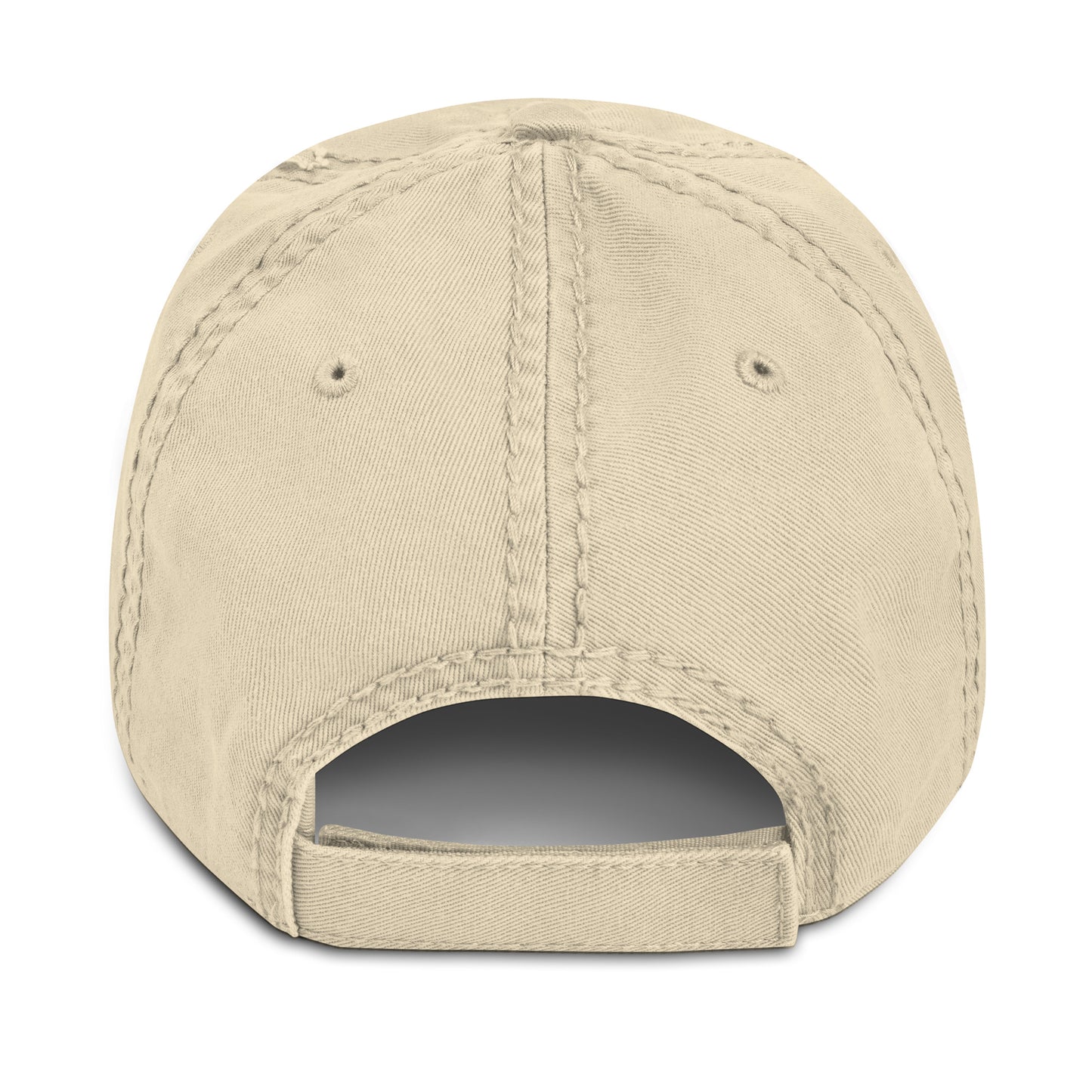 Team GEOINT Distressed Hat