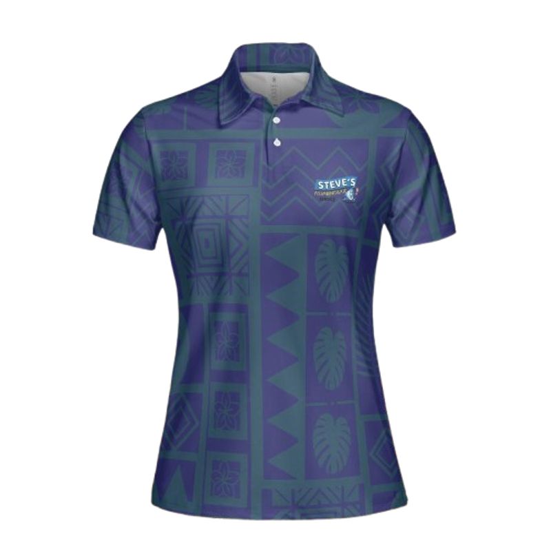 Melia Polu Women's Performance Polo Shirt