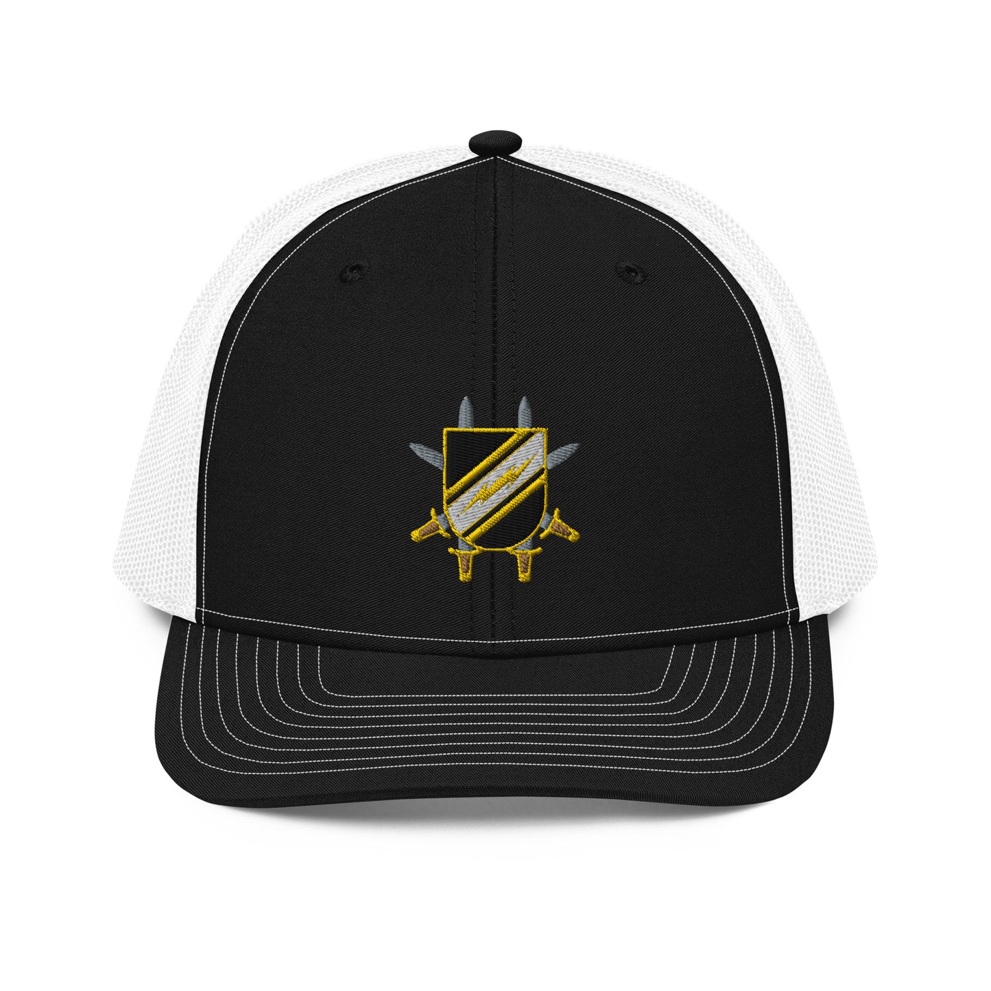 Original JCU Trucker Hat