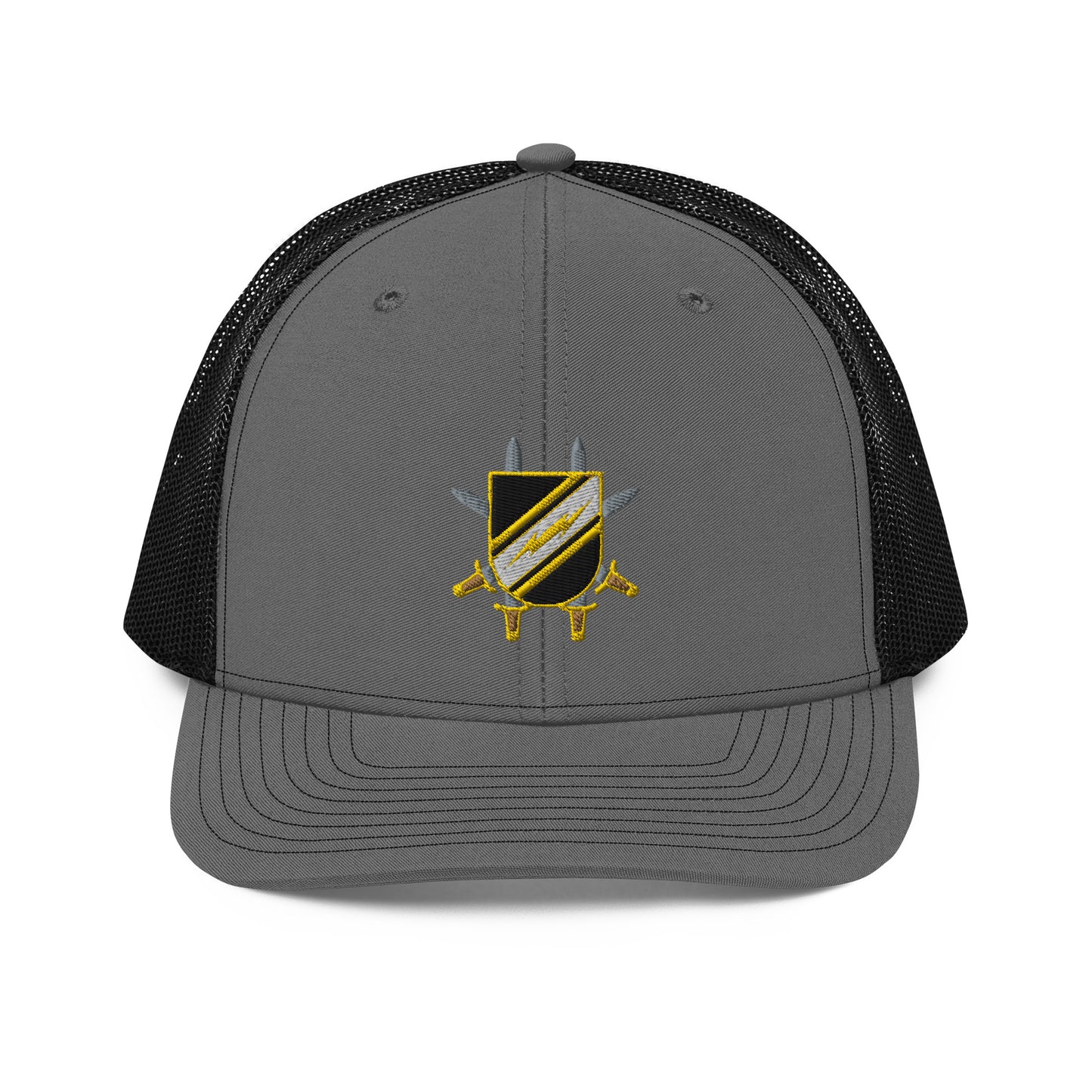 Original JCU Trucker Hat