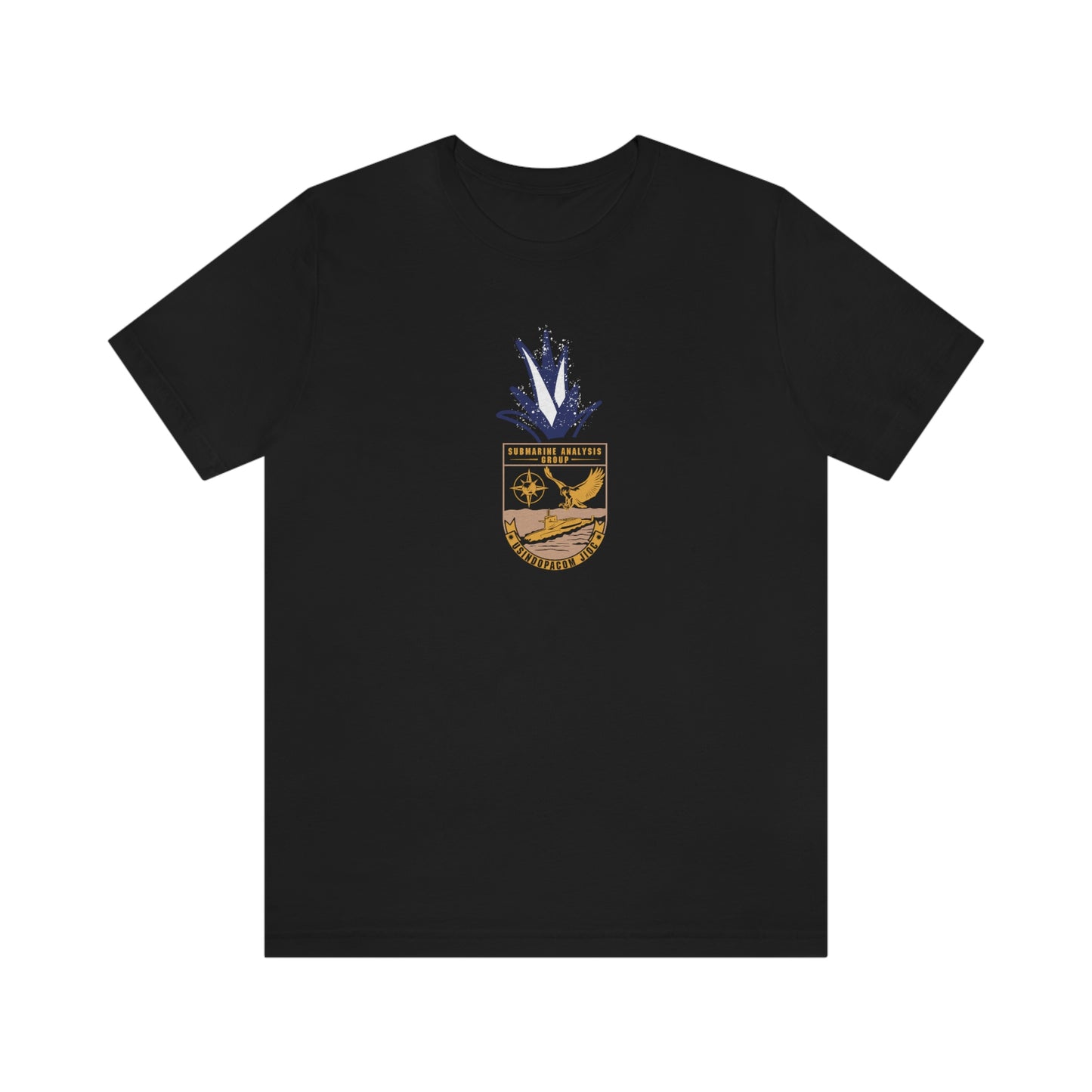 SAG Pineapple Short Sleeve