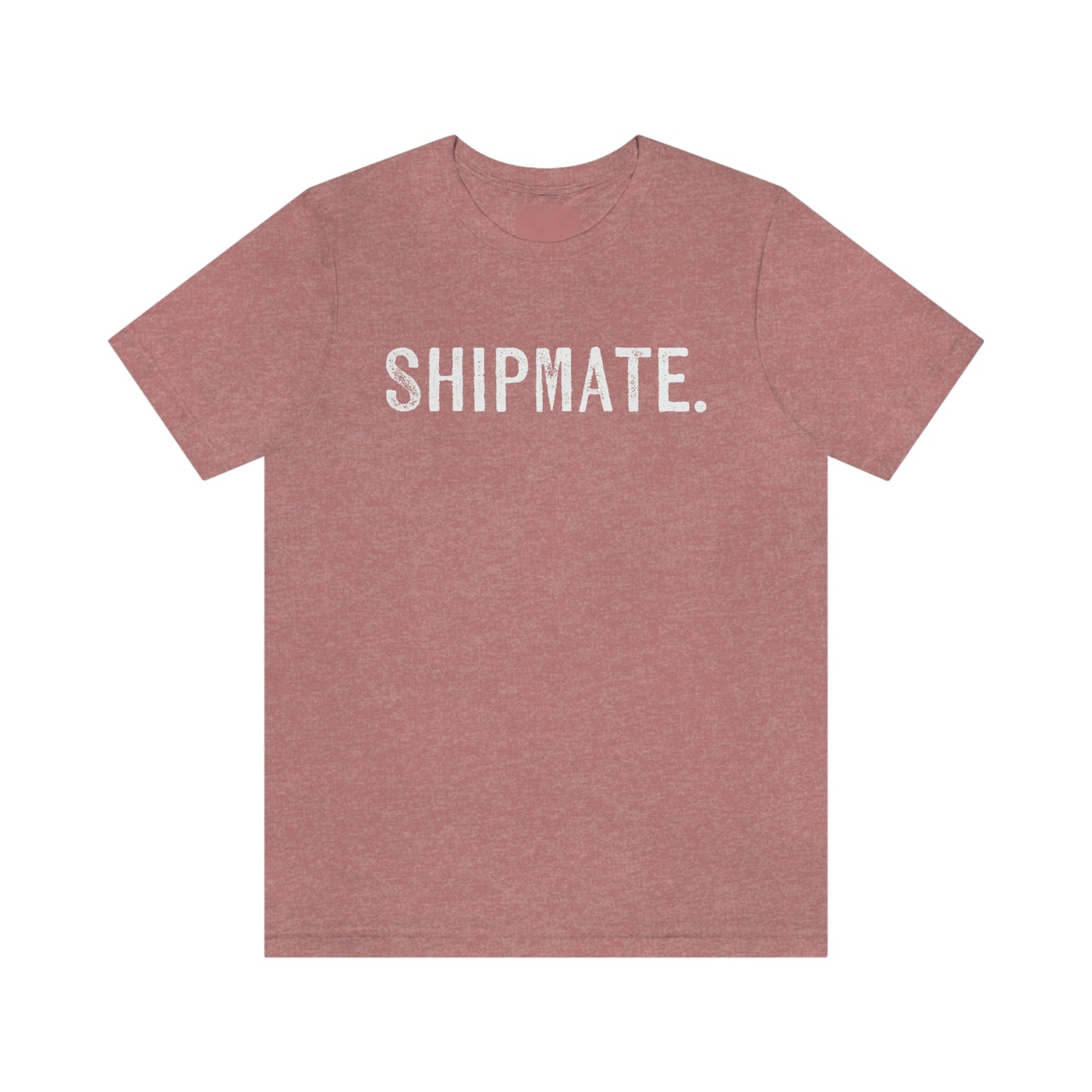 Shipmate Short Sleeve