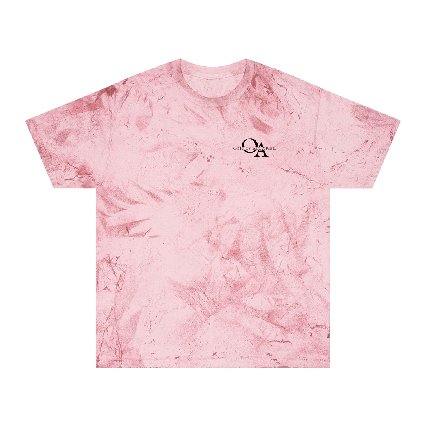 Omnis Classic Tropical Color Blast T-Shirt