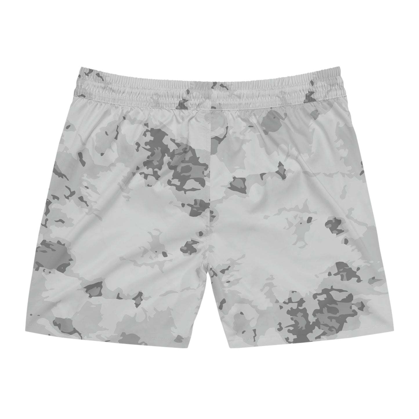 Ash 25th ID Swim Trunks
