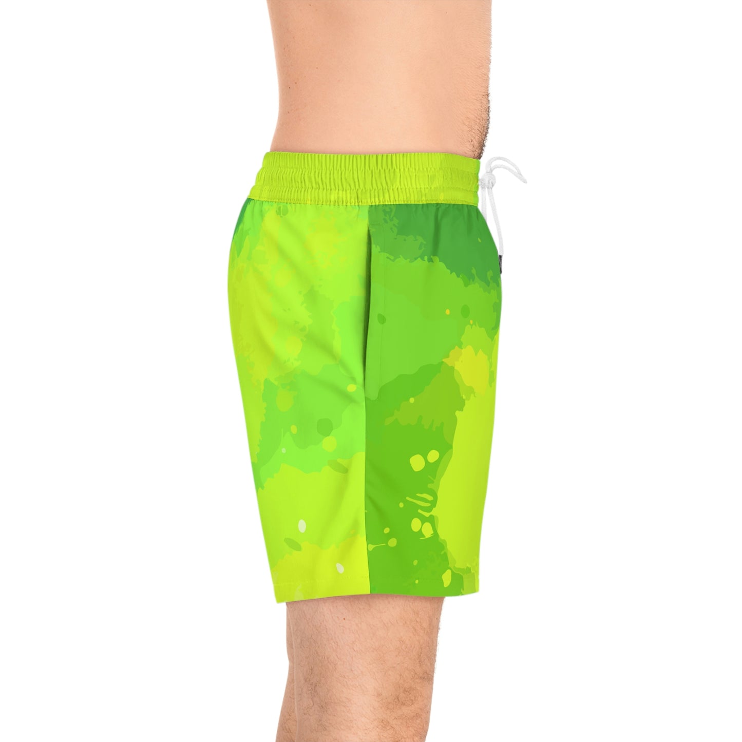 Omnis Classic Makamae Colorcrush Swim Trunks