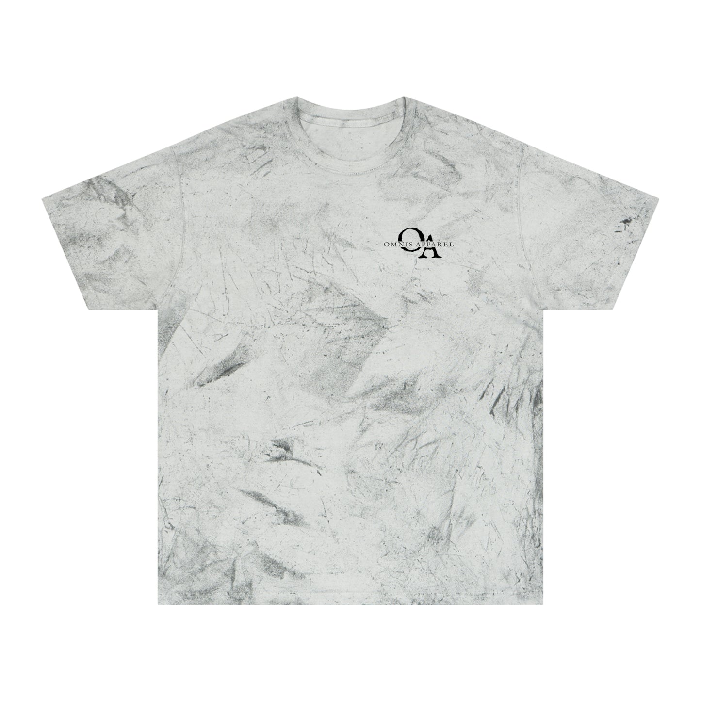 Omnis Classic Tropical Color Blast T-Shirt