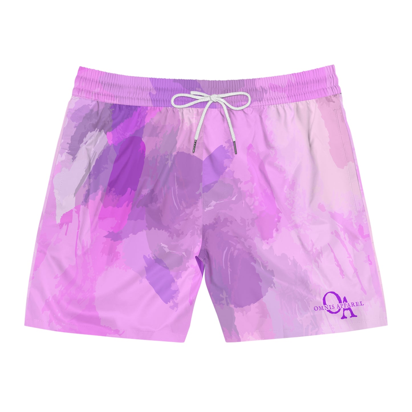 Omnis Classic Poni Colorcrush Swim Trunks